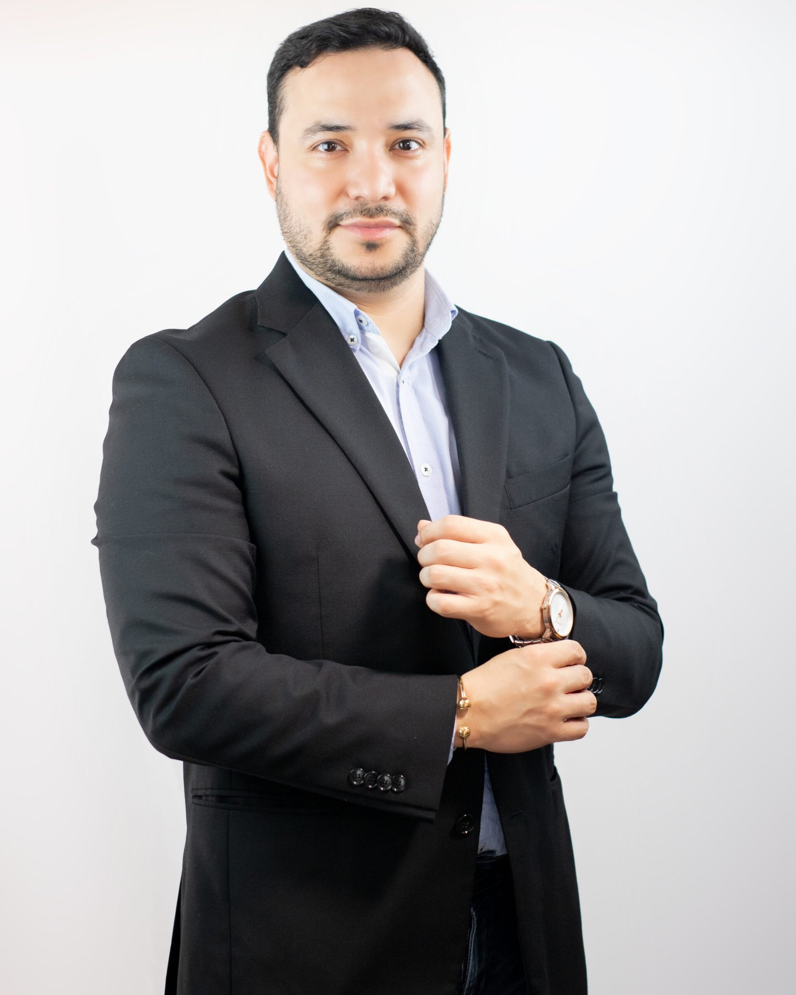 Carlos Andrés Henao Barrios